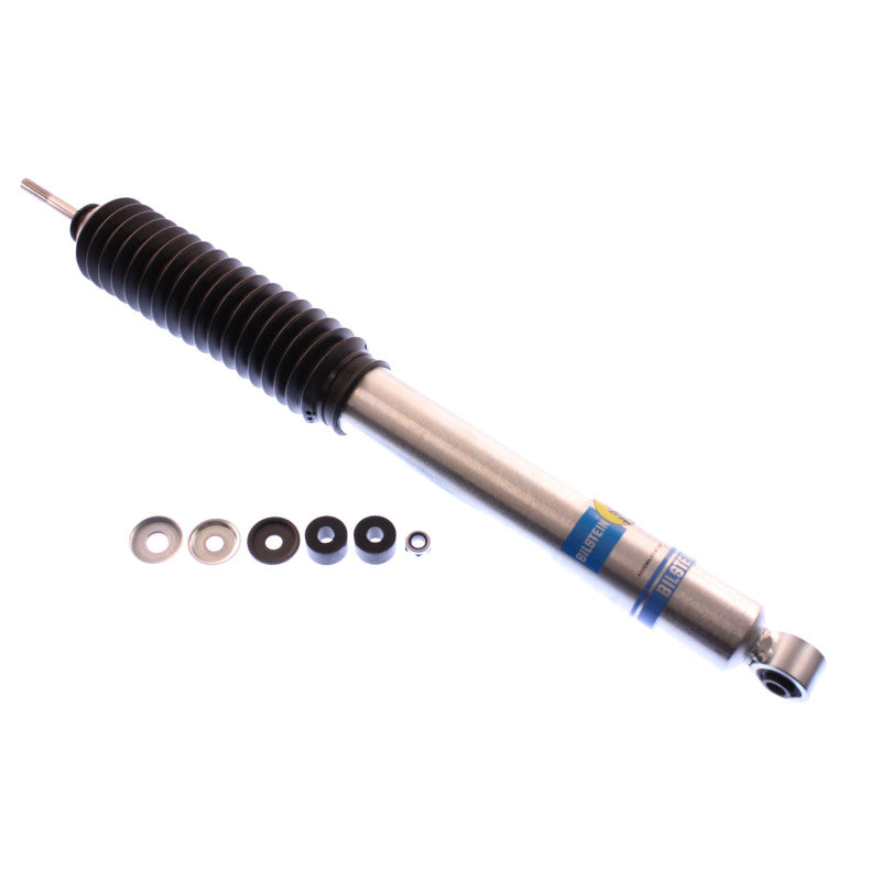 Bilstein 5100 Series 2000 Toyota Tundra Base Rear 46mm Monotube Shock Absorber - Blais Performance Parts