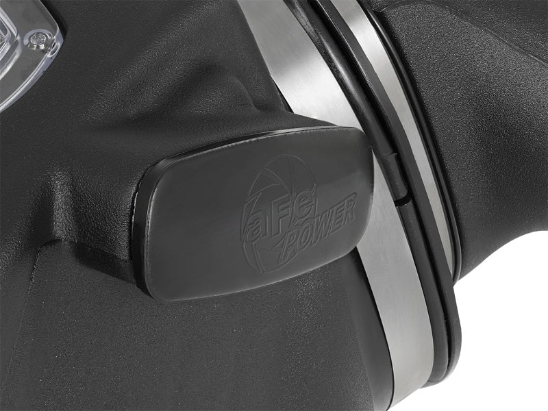 aFe Momentum HD Intakes Pro Dry S Ford Diesel Trucks V8 6.7L (td) - Blais Performance Parts