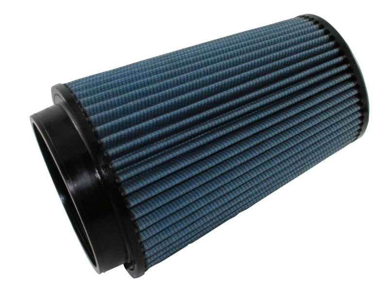 aFe MagnumFLOW Air Filters UCO P5R A/F P5R 5F x 6-1/2B x 4-3/4T x 9H - Blais Performance Parts