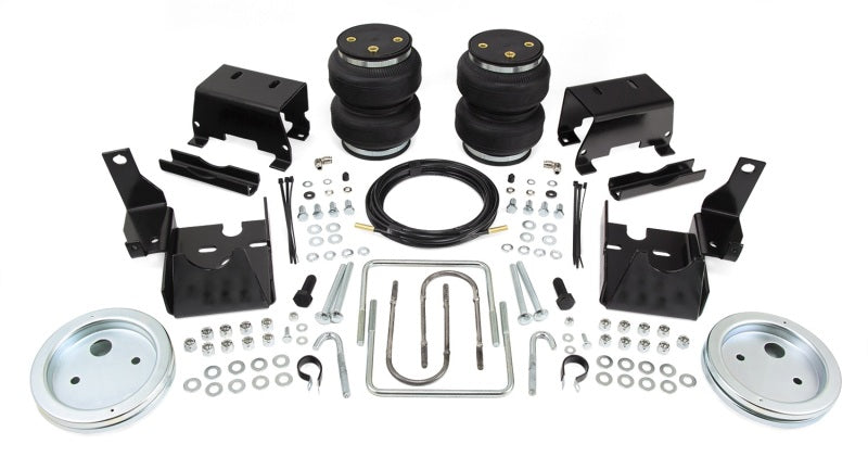 Air Lift Loadlifter 5000 Air Spring Kit - Blais Performance Parts