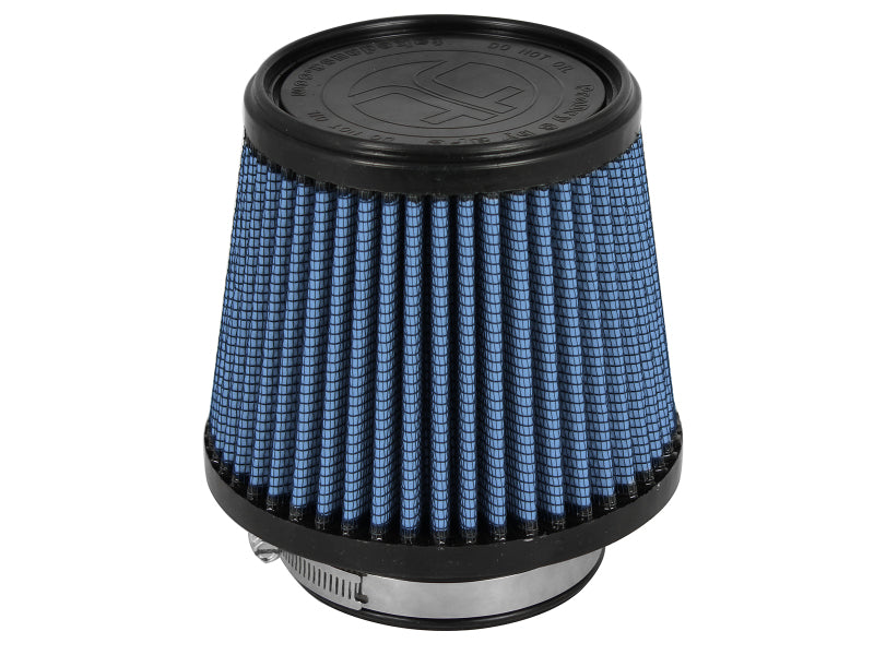 Takeda Pro 5R Oiled Filter 3.5 inch Neck 5 inch Height 6 inch Base 4 inch Top - Blais Performance Parts