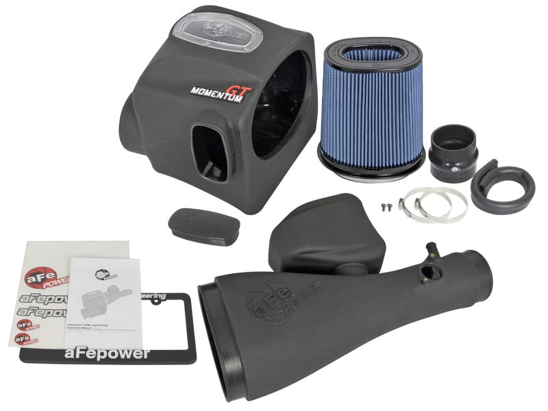 aFe Momentum GT Pro 5R Stage-2 Intake System 2016 Toyota Tacoma V6 3.5L - Blais Performance Parts