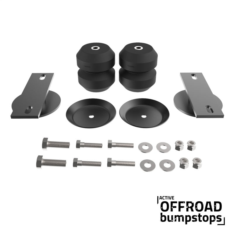 Timbren 2005 Nissan Xterra 4WD Rear Active Off Road Bumpstops - Blais Performance Parts