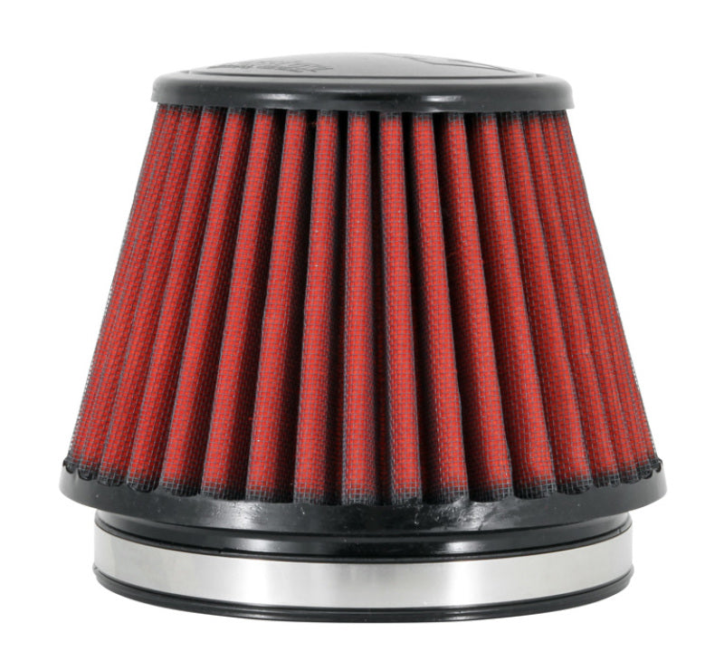 AEM 6 inch Short Neck 5 inch Element Filter Replacement - Blais Performance Parts