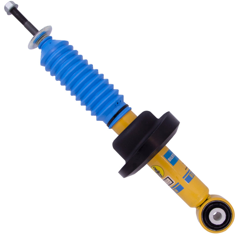 Bilstein 4600 Series 16-19 Nissan Titan XD (4WD) 46mm Monotube Shock Absorber - Blais Performance Parts