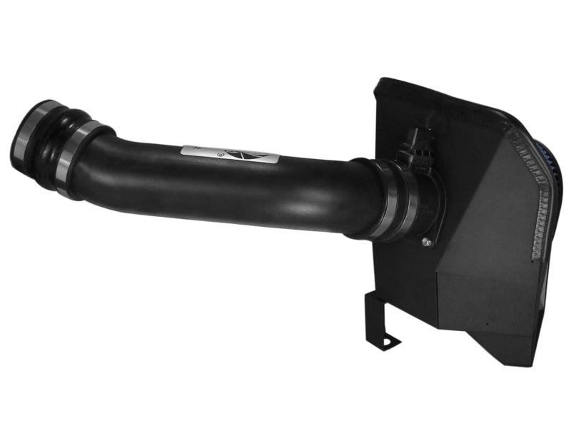 aFe MagnumFORCE Intake System Stage-2 PRO 5R 2014 Jeep Cherokee V6 3.0L EcoDiesel - Blais Performance Parts