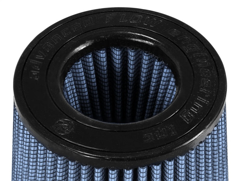 aFe MagnumFLOW Air Filters 3-1/2F x 6B x 4-1/2T (INV) x 6H - Blais Performance Parts