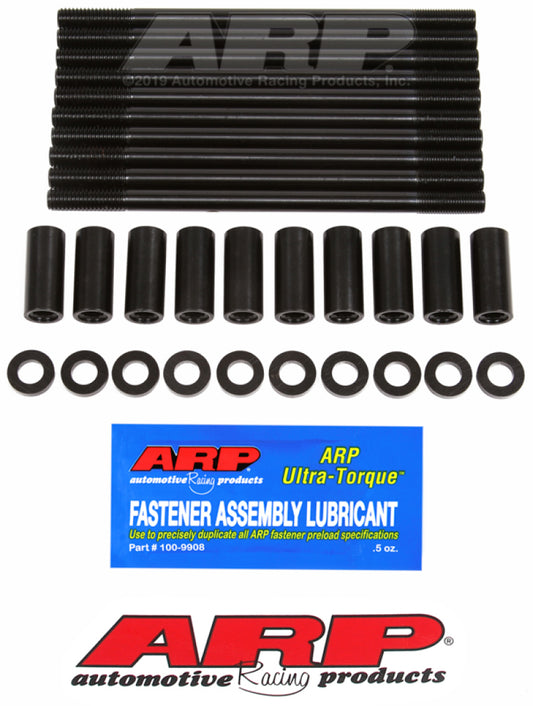 ARP Toyota 1NZFE 1.5L ARP2000 Head Stud Kit - Blais Performance Parts