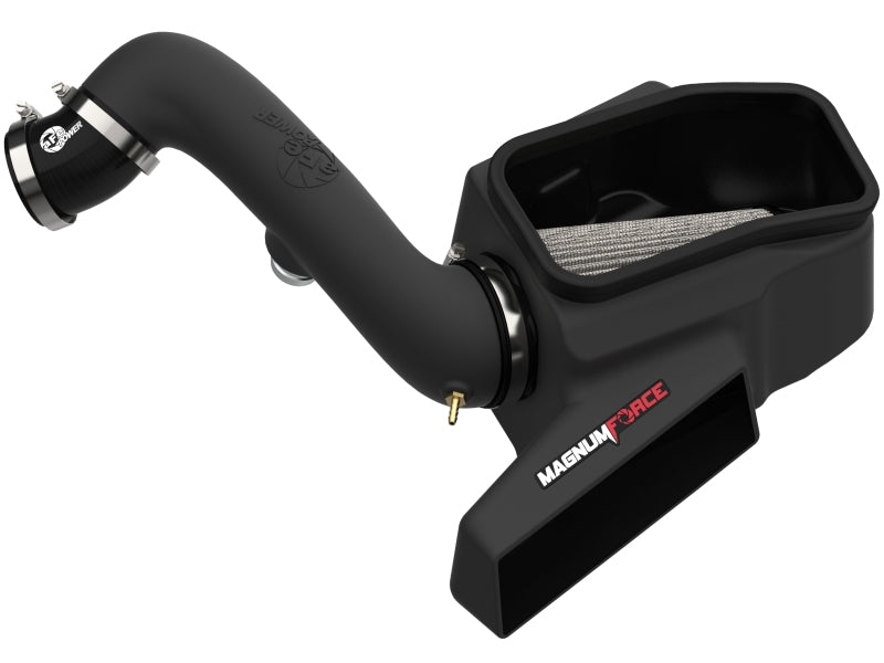 aFe MagnumFORCE Stage-2 Pro DRY S Cold Air Intake System 19-20 Volkswagen Jetta L4-1.4L (t) - Blais Performance Parts