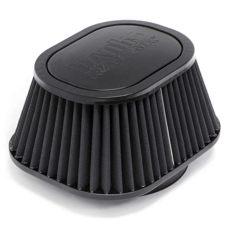 Banks Power 99-14 Chevy/GMC Diesel/Gas Ram Air System Air Filter Element - Dry - Blais Performance Parts