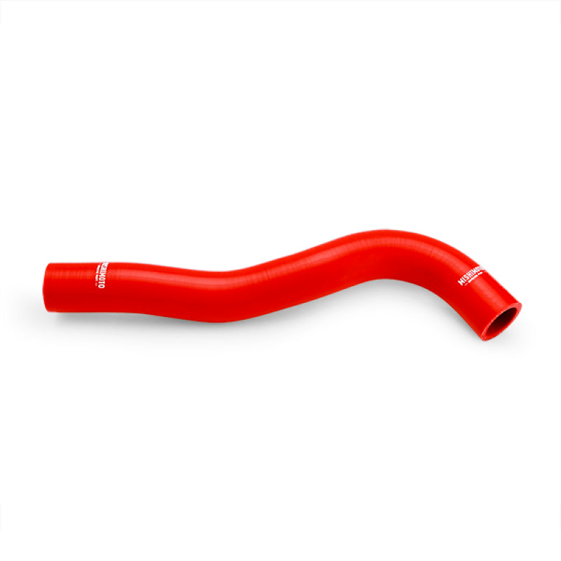 Mishimoto 2016+ Honda Civic 1.5T Red Silicone Coolant Hose Kit - Blais Performance Parts