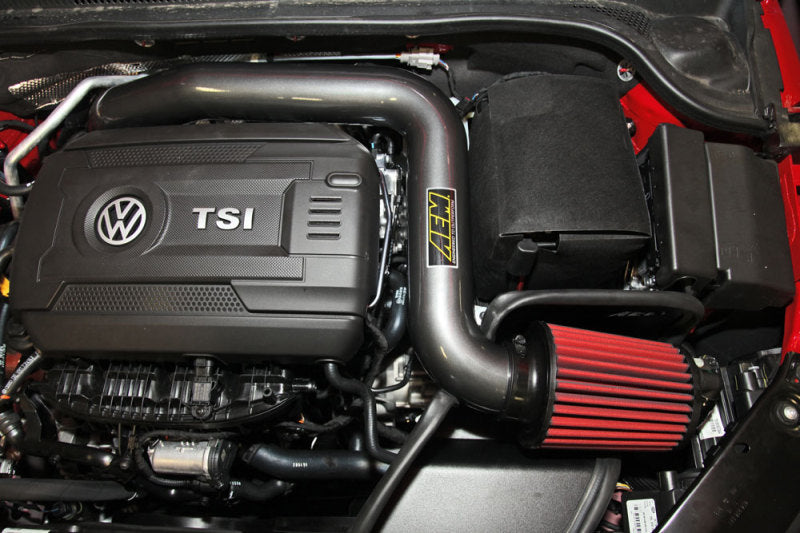 AEM 2015 Volkswagen Jetta 2.0L L4 - Cold Air Intake System - Blais Performance Parts