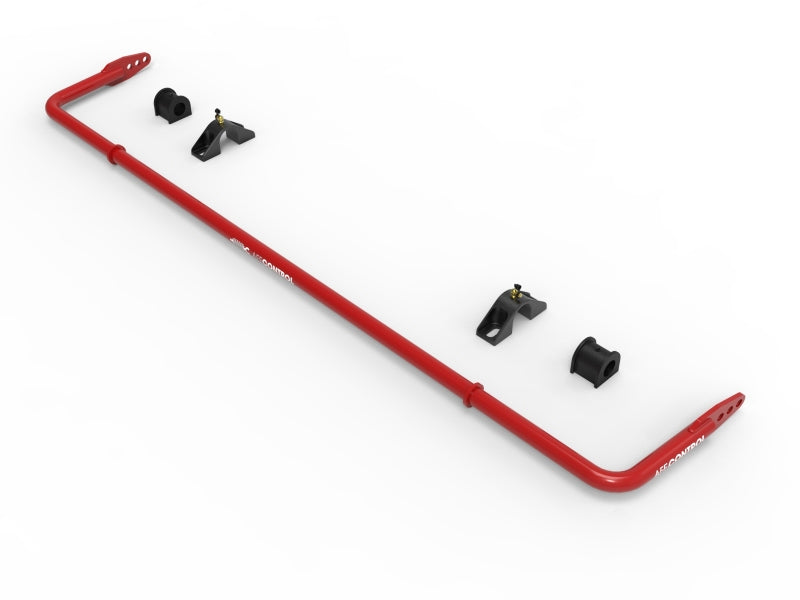 aFe Control 20-22 Ford Explorer ST 3.0L V6 (tt) Sway Bar - Rear Bar - Blais Performance Parts