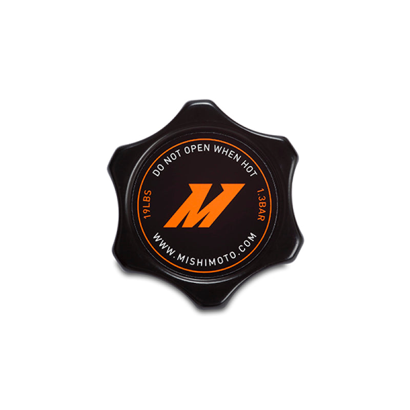 Mishimoto High Pressure 1.3 Bar Rated Radiator Cap Small - Blais Performance Parts