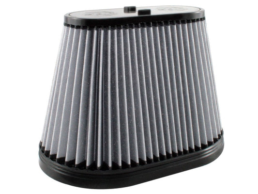 aFe MagnumFLOW Air Filters OER PDS A/F PDS Ford Diesel Trucks 03-07 V8-6.0L (td) - Blais Performance Parts