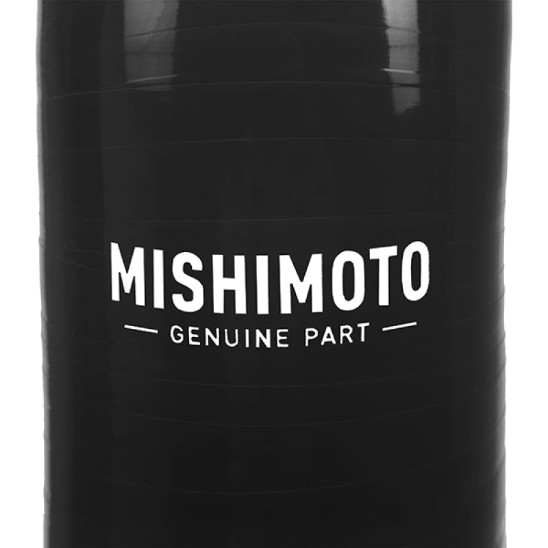 Mishimoto 90-96 Nissan 300ZX Turbo Black Silicone Radiator Hose Kit - Blais Performance Parts