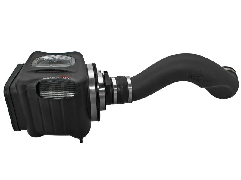 aFe Momentum GT Pro DRY S Stage-2 Si Intake System, GM Trucks/SUVs 99-07 V8 (GMT800) - Blais Performance Parts