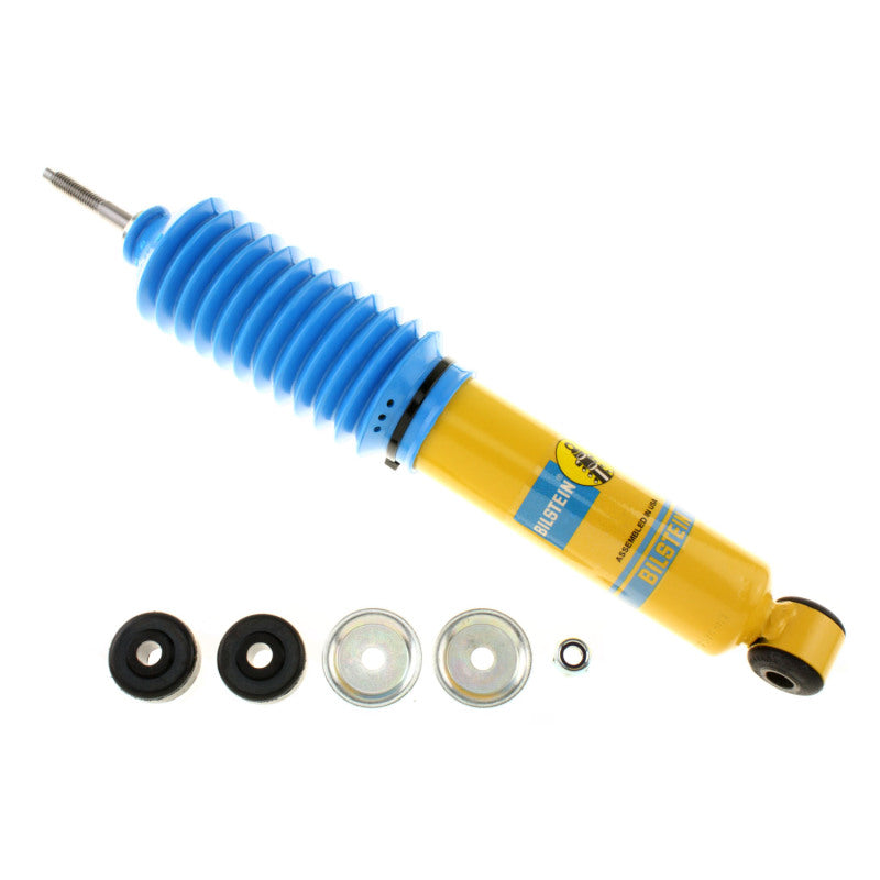 Bilstein B6 1998 Ford Expedition Eddie Bauer 4WD Front 46mm Monotube Shock Absorber - Blais Performance Parts