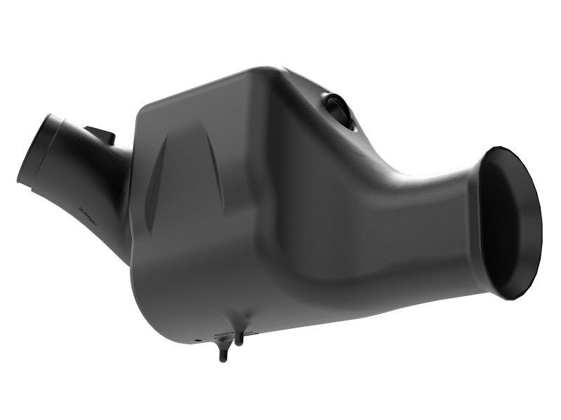 aFe MagnumForce Stage 2 Si Cold Intake System w/PDS 03-07 Ford Diesel Trucks V8-6.0L - Blais Performance Parts