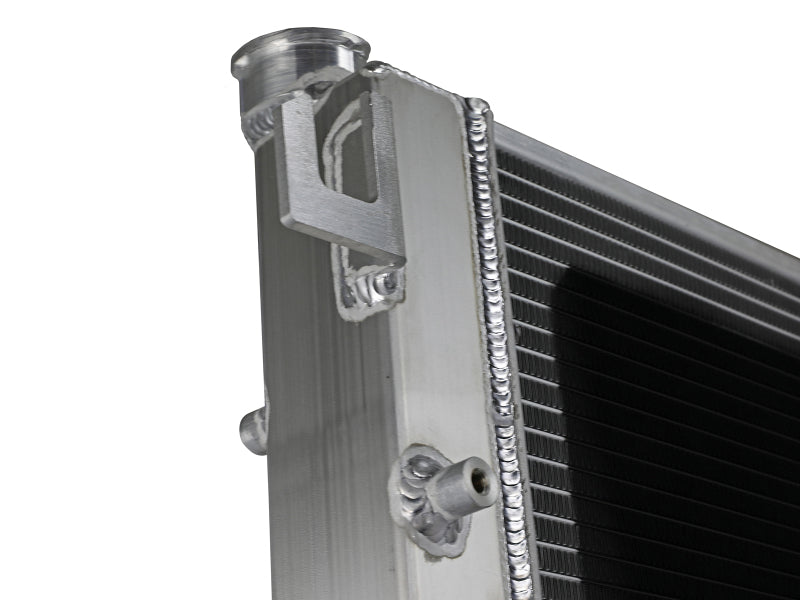 aFe BladeRunner Street Series Tube & Fin Aluminum Radiator 03-09 Dodge Diesel L6 5.9L/6.7L - Blais Performance Parts