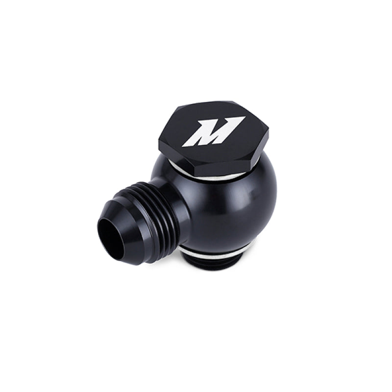 Mishimoto 04-11 Mazda RX8 Oil Line Kit - Blais Performance Parts