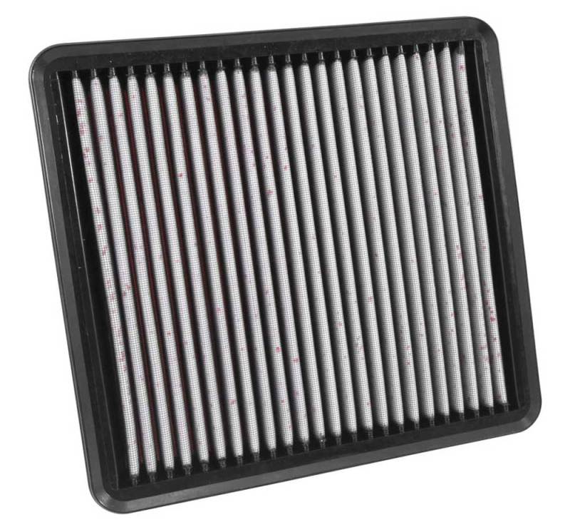 AEM 07-10 Toyota Tundra/Sequoia/Land Cruiser DryFlow Air Filter - Blais Performance Parts