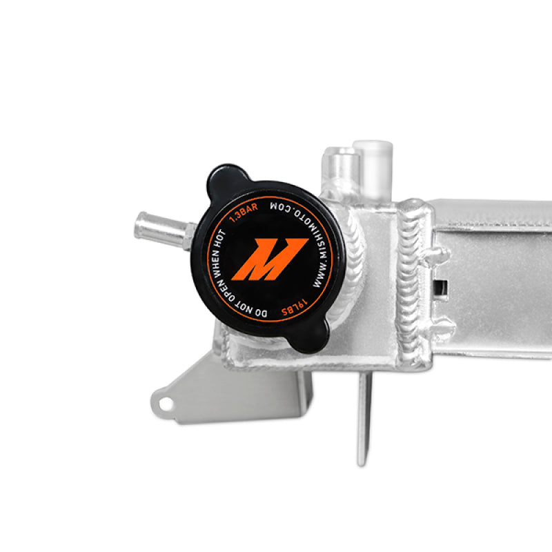 Mishimoto 10-12 Dodge 6.7L Cummins Aluminum Radiator - Blais Performance Parts