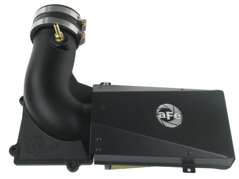 aFe MagnumFORCE Intakes Stage-2 Si PG7 AIS PG7 VW Golf/Jetta 09-12 L4-2.0L (tdi) - Blais Performance Parts