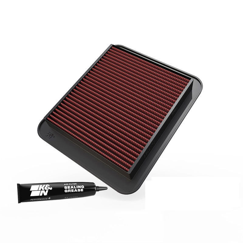 K&N IS300 Drop In Air Filter - Blais Performance Parts