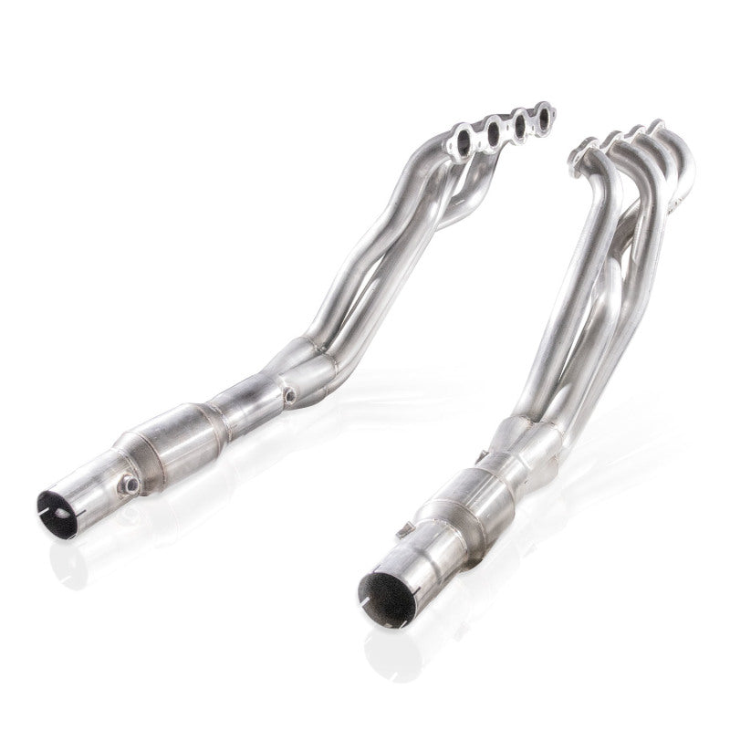 2016-22 Camaro SS Stainless Power Headers - Blais Performance Parts