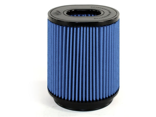 aFe MagnumFLOW Air Filters UCO P5R A/F P5R 5-1/2F x 7B x(6-3/4x 5-1/2)T(Inv) x 8H - Blais Performance Parts