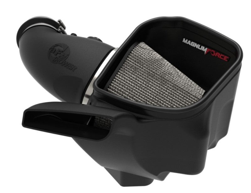 aFe MagnumFORCE Intake Stage-2 Pro DRY S 12-21 Jeep Grand Cherokee (WK2) V8-6.4L HEMI - Blais Performance Parts