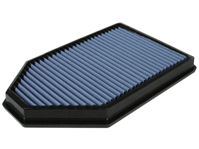 aFe MagnumFLOW OER Air Filter Pro 5R 11-13 Dodge Challenger/Charger V6/V8 - Blais Performance Parts