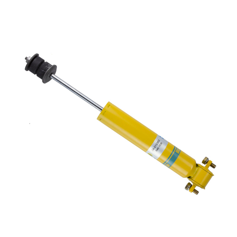 Bilstein B8 1981 Mercedes-Benz 300SD Base Rear Shock Absorber - Blais Performance Parts