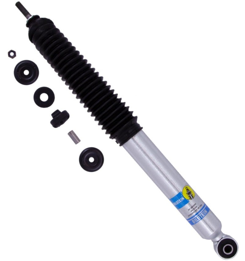 Bilstein B8 17-19 Ford F250/350 Front Shock Absorber (Front Lifted Height 4in) - Blais Performance Parts