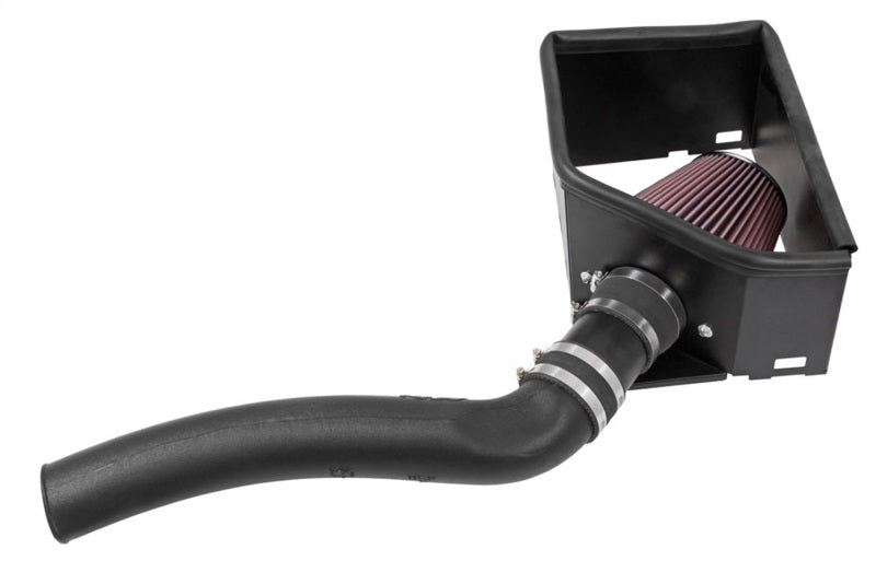 K&N 15-16 Dodge Ram 1500 V6-3.0L DSL Performance Intake Kit - Blais Performance Parts