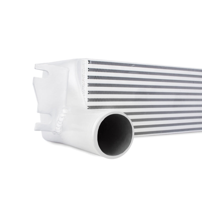 Mishimoto 03-05 Dodge Neon SRT-4 Silver Aluminum Performance Intercooler Kit - Blais Performance Parts