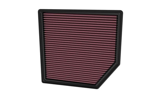 K&N 2023+ Chevy Colorado Replacement Air Filter - Blais Performance Parts