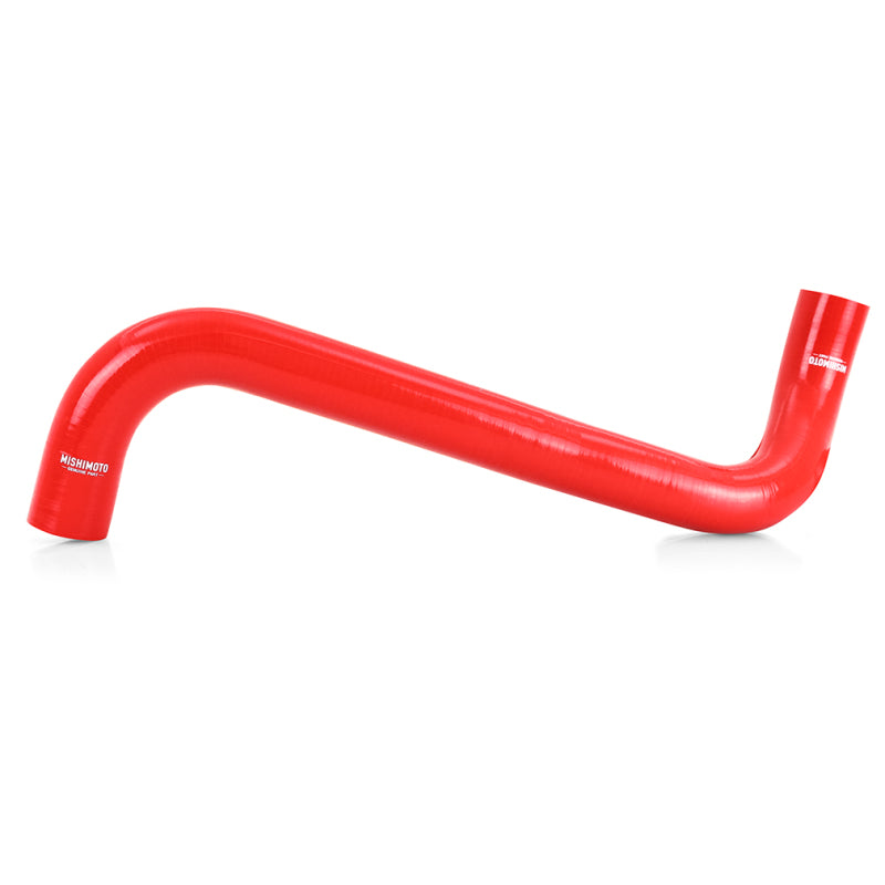 Mishimoto 08-09 Pontiac G8 Silicone Coolant Hose Kit - Red - Blais Performance Parts