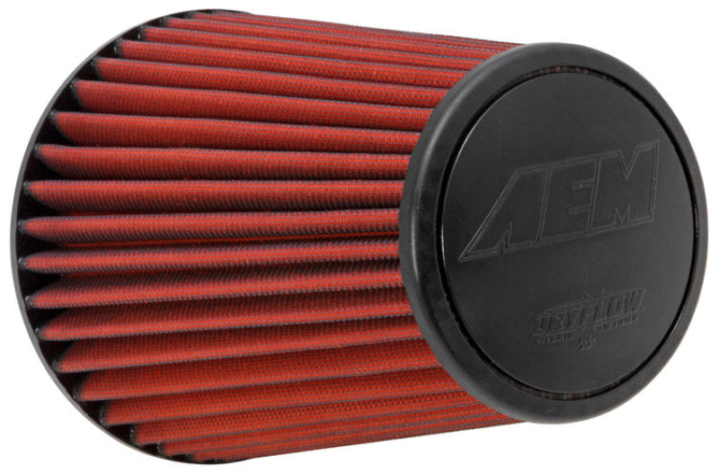 AEM DryFlow Air Filter AIR FILTER KIT 6in X 9in DRYFLOW - Blais Performance Parts