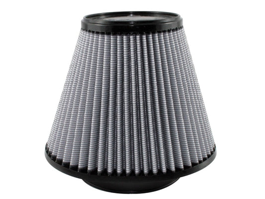 aFe MagnumFLOW Air Filters IAF PDS A/F PDS 5-1/2F x (7x10)B x 5-1/2T x 8H - Blais Performance Parts