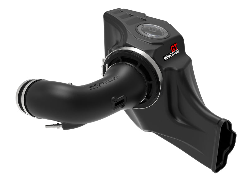 aFe Momentum GT Pro 5R Cold Air Intake System 18-19 Ford Mustang GT 5.0L V8 - Blais Performance Parts