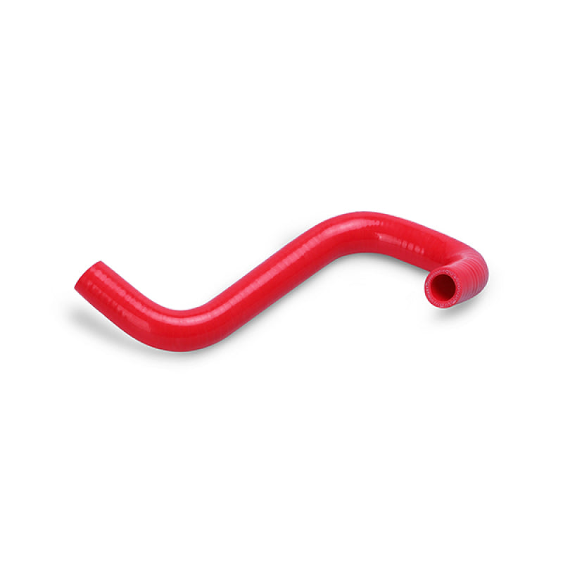 Mishimoto 97-04 Chevy Corvette/Z06 Red Silicone Ancillary Hose Kit - Blais Performance Parts