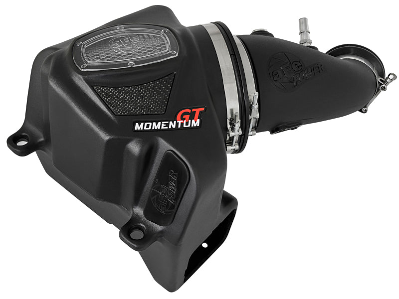 aFe Power Momentum GT Pro Dry S Cold Air Intake 14-16 Dodge Ram 2500 V8-6.4L Hemi - Blais Performance Parts