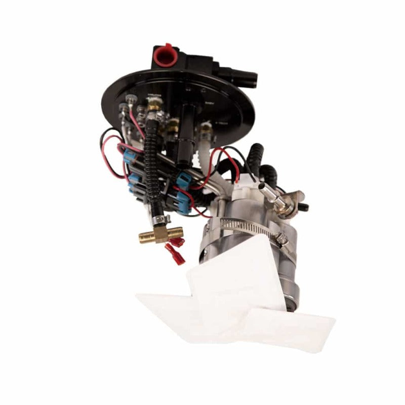 Aeromotive 16-20 Chevrolet Camaro Dual 450 Series Stealth In-Tank Fuel Pump - Blais Performance Parts