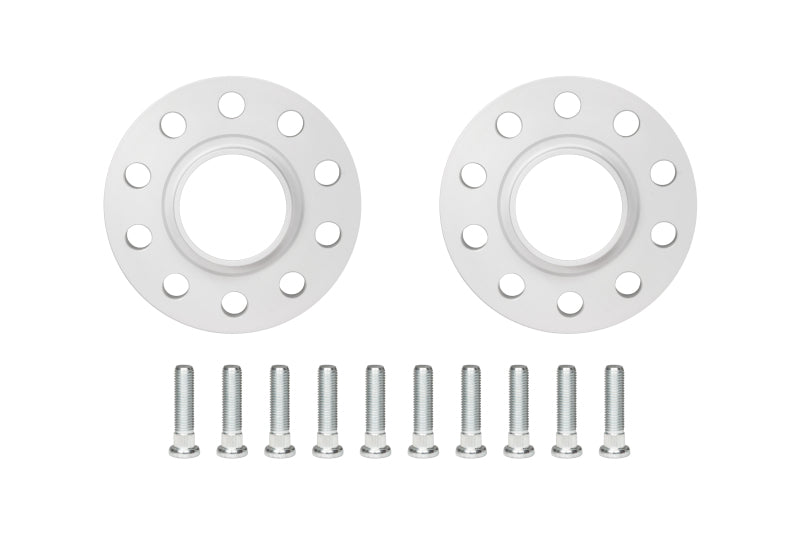 Eibach Pro-Spacer 15mm Spacer / Bolt Pattern 5x114.3 / Hub Center 60 for 06-15 Lexus IS350 - Blais Performance Parts