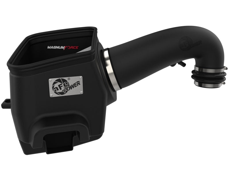 aFe MagnumFORCE Intake Stage-2 Pro DRY S 19-22 Dodge Ram 1500 V8-5.7L HEMI - Blais Performance Parts