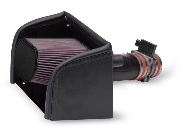 K&N 96-00 Chevy/GMC PickUp V8-7.4L Performance Intake Kit - Blais Performance Parts