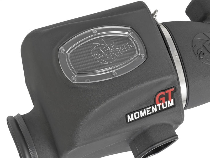 aFe Momentum GT Pro DRY S Stage-2 Intake System 2016 Toyota Tacoma V6 3.5L - Blais Performance Parts