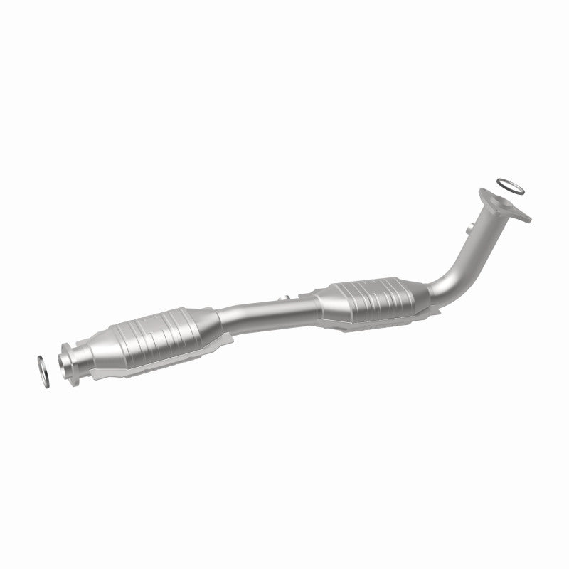 Magnaflow Conv DF 07-08 Toyota Tundra 5.7L P/S - Blais Performance Parts